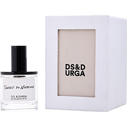 D.s. & Durga Sweet Do Nothing By D.s. & Durga Eau De Parfum Spray 1.6 Oz