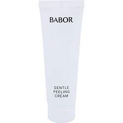 Gentle Peeling Cream For Sensitive Dry Skin  --50ml/1.69oz