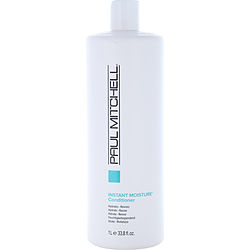 Instant Moisture Conditioner 33.8 Oz