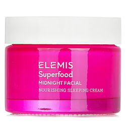 Superfood Midnight Facial Nourishing Sleeping Cream  --50ml/1.6oz