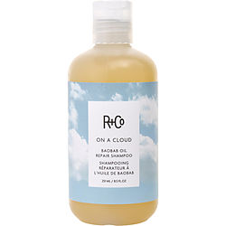 On A Cloud Baobab Repair Shampoo 8.5 Oz