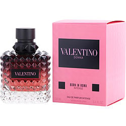 Valentino Donna Born In Roma Intense By Valentino Eau De Parfum Intense Spray 3.4 Oz