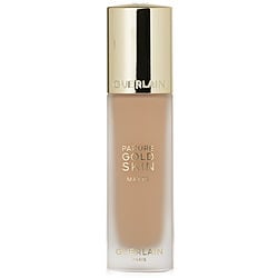 Guerlain Parure Gold Skin Matte Foundation Spf15 - # 1n Neutral  --35ml/1.1oz By Guerlain