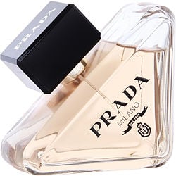 Prada Paradoxe By Prada Eau De Parfum Refillable Spray 3 Oz *tester