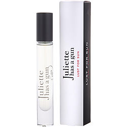 Lust For Sun By Juliette Has A Gun Eau De Parfum Spray 0.25 Oz Mini