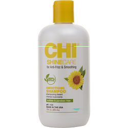 Shinecare Smoothing Shampoo 12 Oz