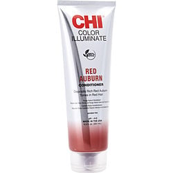 Color Illuminate Conditioner - Red Auburn 8.5 Oz