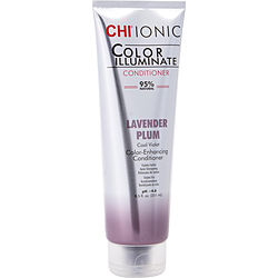 Color Illuminate Conditioner - Lavender Plum 8.5 Oz