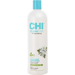 Cleancare Clarifying Shampoo 25 Oz