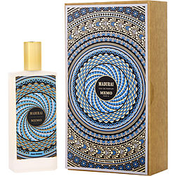 Memo Paris Madurai By Memo Paris Eau De Parfum Spray 2.5 Oz