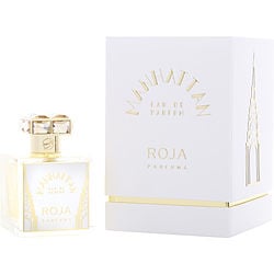 Roja Manhattan By Roja Dove Eau De Parfum Spray 3.4 Oz