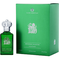 Clive Christian Contemporary By Clive Christian Perfume Spray 1.7 Oz (150th Anniversary Collection)