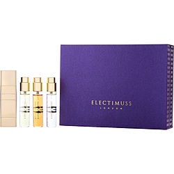 Electimuss Gift Set Electimuss Variety By Electimuss