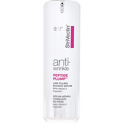 Anti-wrinkle Peptide Plump Line Filling Bounce Serum --30ml/1oz