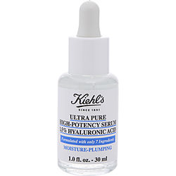 Ultra Pure High-potency Serum 1.5% Hyaluronic Acid --30ml/1oz