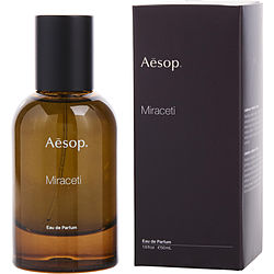 Aesop Miraceti By Aesop Eau De Parfum Spray 1.7 Oz