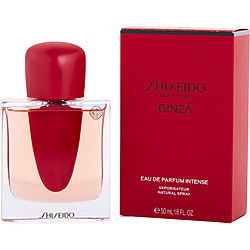 Shiseido Ginza Intense By Shiseido Eau De Parfum Spray 1.7 Oz