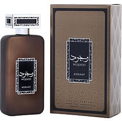 Asdaaf Wujood By Lattafa Eau De Parfum Spray 3.4 Oz