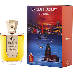 Unique'e Luxury Istanbul By Unique'e Luxury Extrait De Parfum Spray 3.4 Oz