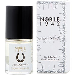 Nobile 1942 Anti Malocchio By Nobile 1942 Eau De Parfum Spray 0.5 Oz