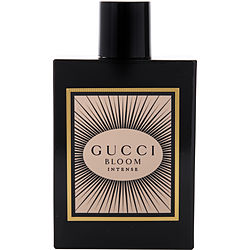 Gucci Bloom Intense By Gucci Eau De Parfum Spray 3.3 Oz *tester