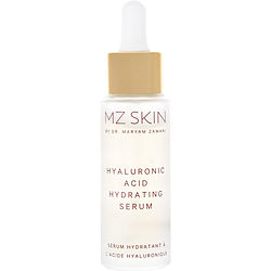 Hyaluronic Acid Hydrating Serum --30ml/1oz