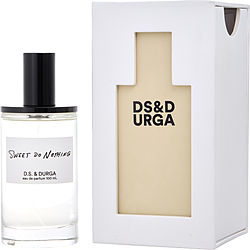 D.s. & Durga Sweet Do Nothing By D.s. & Durga Eau De Parfum Spray 3.4 Oz