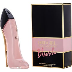 Ch Good Girl Blush By Carolina Herrera Eau De Parfum Spray 2.7 Oz