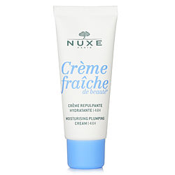 Creme Fraiche De Beaute 48h Moisturising Plumping Cream  --30ml/1oz