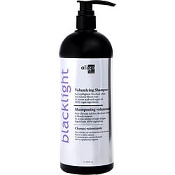 Blacklight Volumizing Shampoo 32 Oz