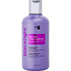 Blacklight Anti-yellow Violet Conditioner 8.5 Oz