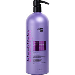 Blacklight Anti-yellow Violet Conditioner Professional Forumla 32 Oz