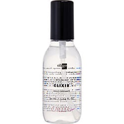 Calura Styling Oil Elixir 3.04 Oz