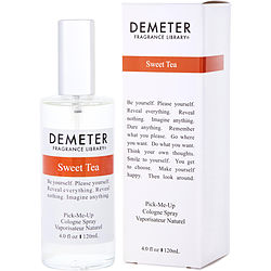 Demeter Sweet Tea By Demeter Cologne Spray 4 Oz