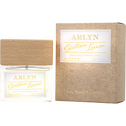 Arlyn Sicilian Lemon By Arlyn Eau De Parfum Spray 1.7 Oz