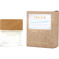 Arlyn Floral Summer By Arlyn Eau De Parfum Spray 1.7 Oz