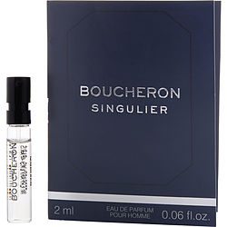 Boucheron Singulier By Boucheron Eau De Parfum Spray Vial