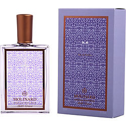 Molinard Mm By Molinard Eau De Parfum Spray 2.5 Oz