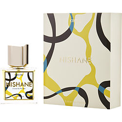 Nishane Kredo By Nishane Extrait De Parfum Spray 1.7 Oz