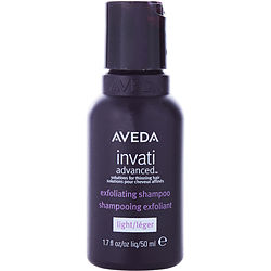 Invati Advanced Exfoliating Light Shampoo 1.7 Oz