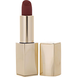 Estee Lauder Pure Color Lipstick Refillable Matte - # 557 Fragile Ego --3.5g/0.12oz By Estee Lauder