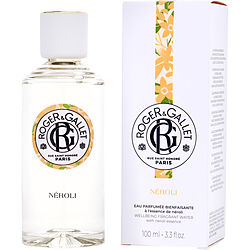 Roger & Gallet Neroli By Roger & Gallet Fresh Fragrant Water Spray 3.3 Oz