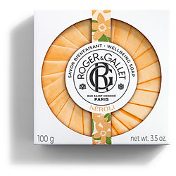 Roger & Gallet Neroli By Roger & Gallet Soap 3.5 Oz