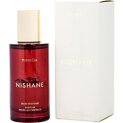 Nishane Tuberoza By Nishane Hair Perfume 1.6 Oz