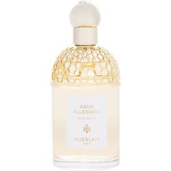 Aqua Allegoria Pamplelune By Guerlain Edt Spray 4.2 Oz (new Packaging) *tester