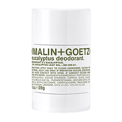 Eucalyptus Deodorant  --28g/1oz