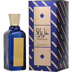 Lattafa Azeezah By Lattafa Eau De Parfum Spray 3.4 Oz