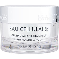 Eau Cellulaire Fresh Moisturizing Gel --50ml/1.7oz