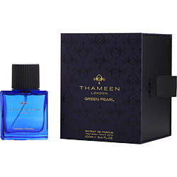 Thameen Green Pearl By Thameen Extrait De Parfum Spray 3.4 Oz