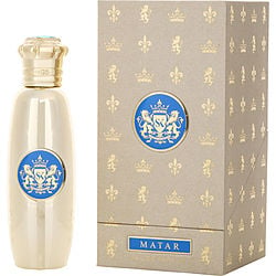 Spirit Of Kings Matar By Spirit Of Kings Eau De Parfum Spray 3.4 Oz